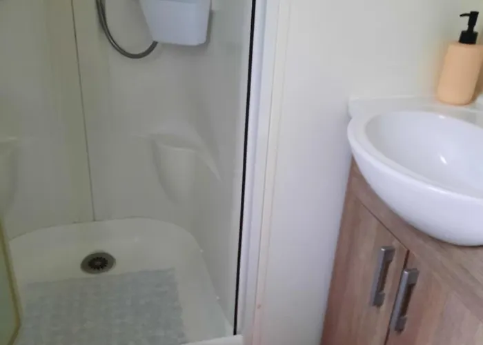 Kamp alanı Serenite